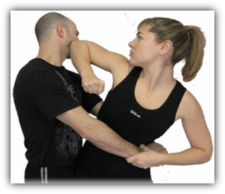 Women's self defense